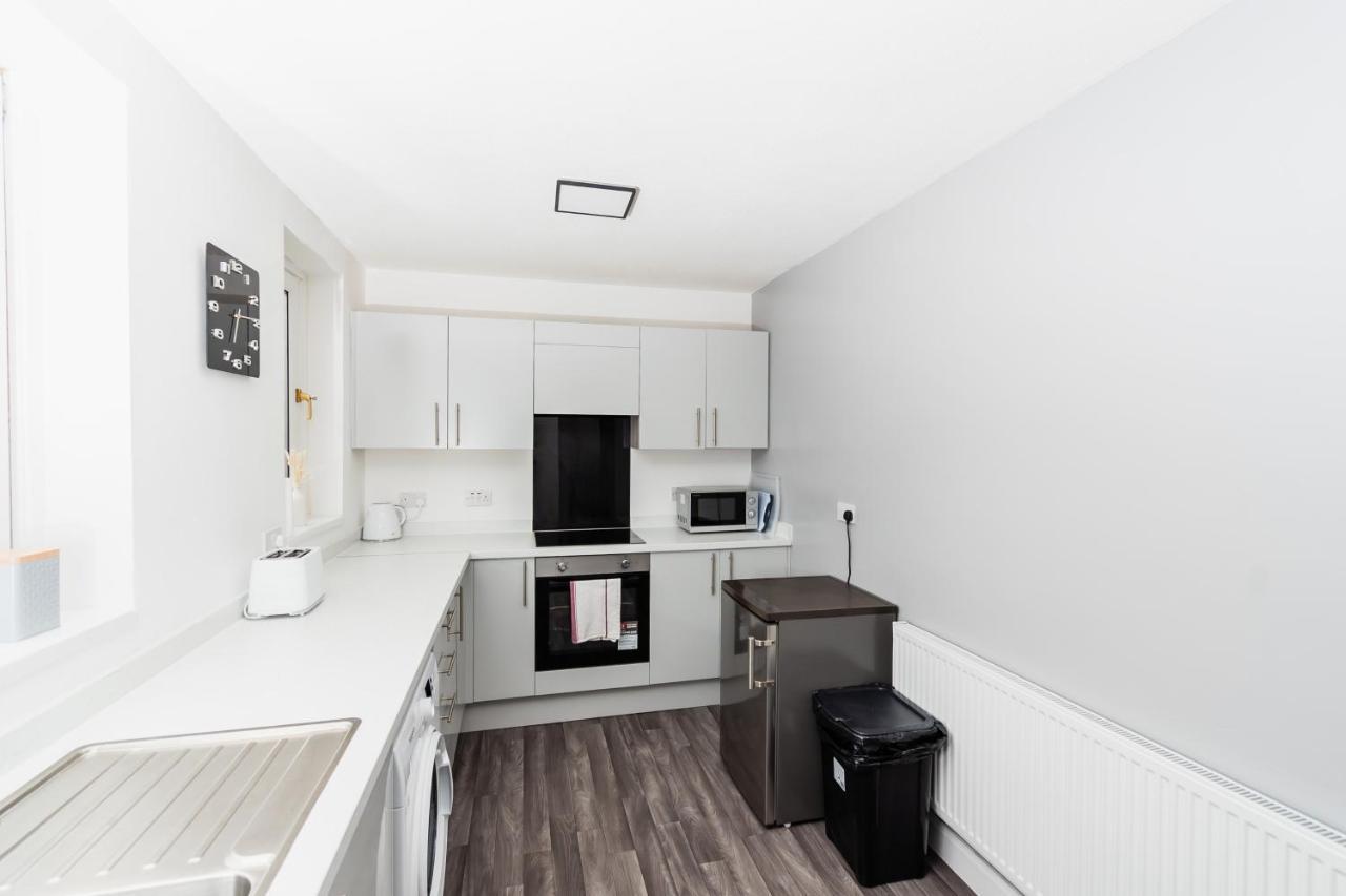 Greenbourne - 4 Bedrooms Sleeps 8 Free Parking Gateshead Zewnętrze zdjęcie